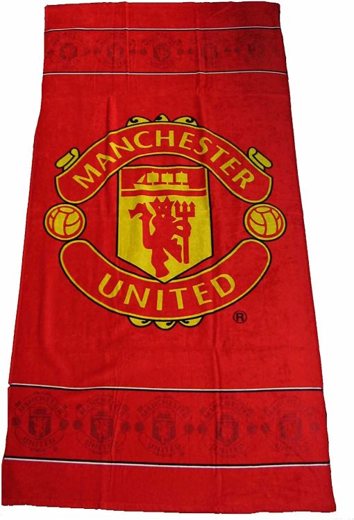 Manchester United F.C. Towel