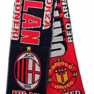 United v AC Milan