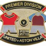 United v Aston Villa