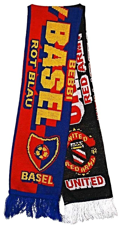 United v Basel