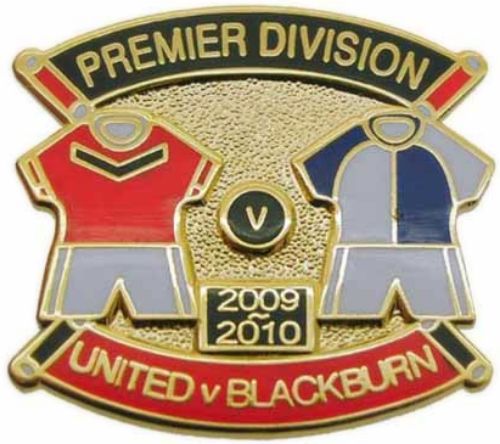 United v Blackburn