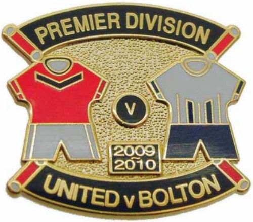 United v Bolton
