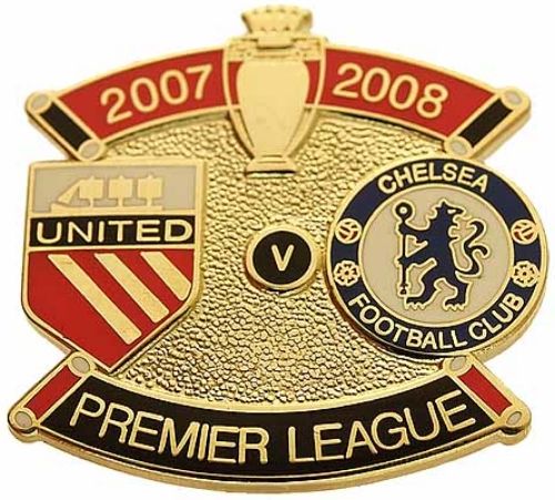 United v Chelsea