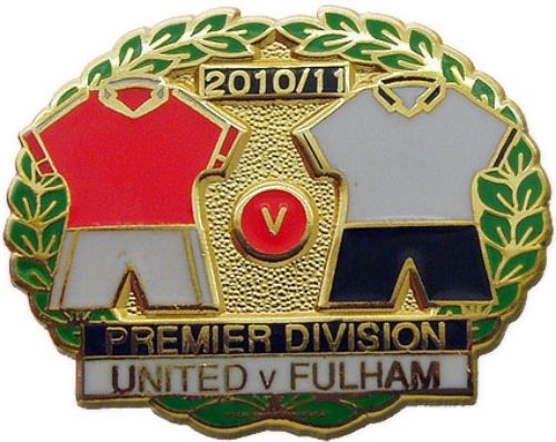United v Fulham