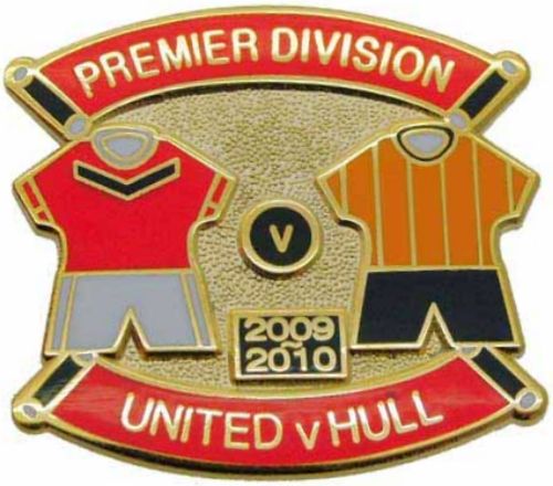 United v Hull
