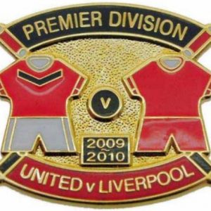 United v Liverpool