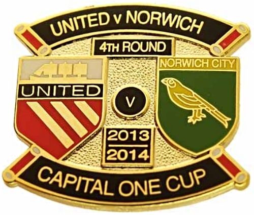 United v Norwich