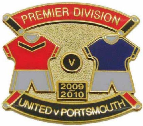 United v Portsmouth