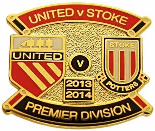 United v Stoke