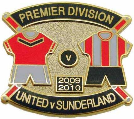 United v Sunderland