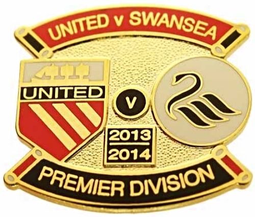 United v Swansea