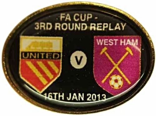 United v West Ham