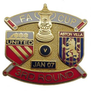 Fa cup 3rd round