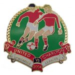 united v charlton