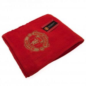 Official Merchandise Red Merch