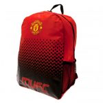 Man united backpack