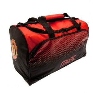 Manchester United bag