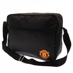 Manchester United F.C. Messenger Bag