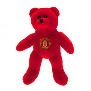Manchester United Teddy