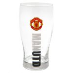 164902-Manchester-United-FC-Tulip-Pint-Glass